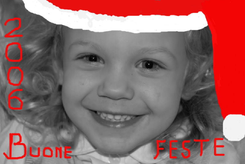 BUON NATALE