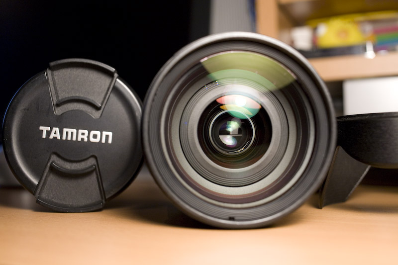 tamron 3