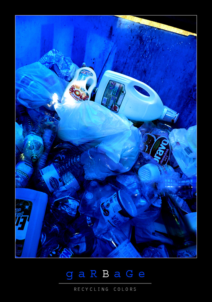 gaRBaGe
