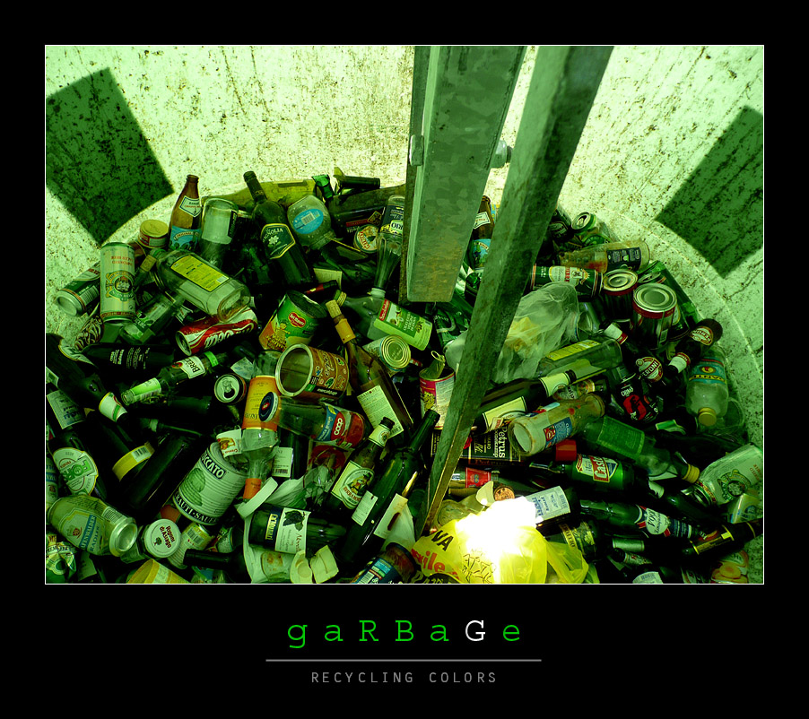 gaRBaGe