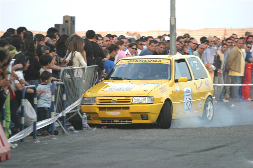 4 rally phoenix (taormina)