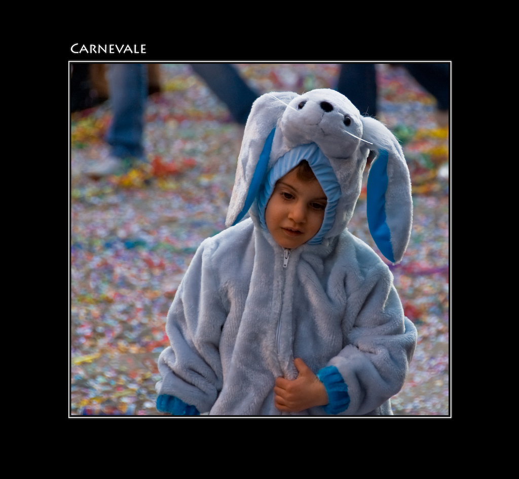Carnevale (?)