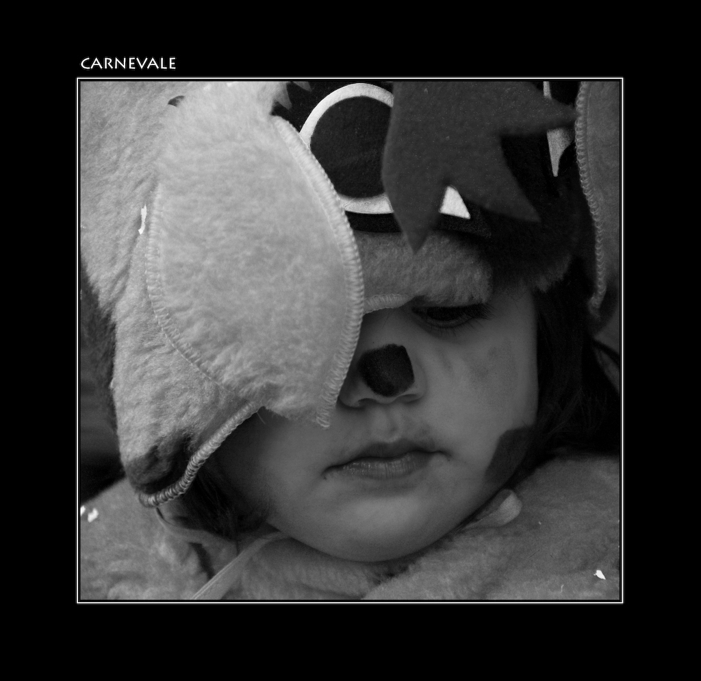 Carnevale (?)