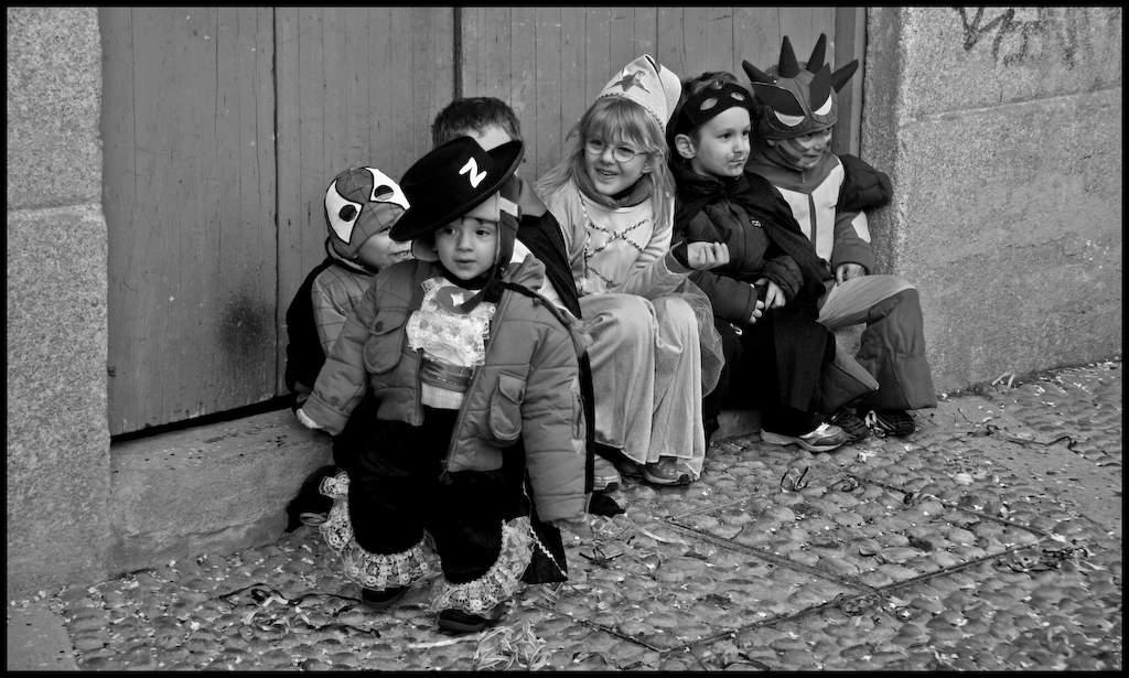 Carnevale (?)