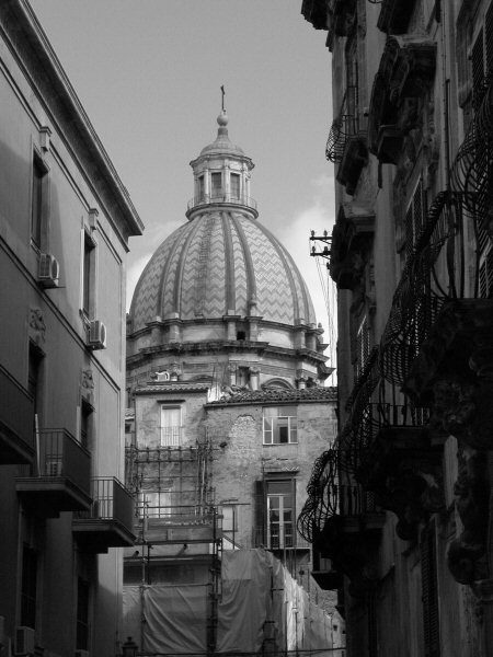 Palermo - Centro Storico