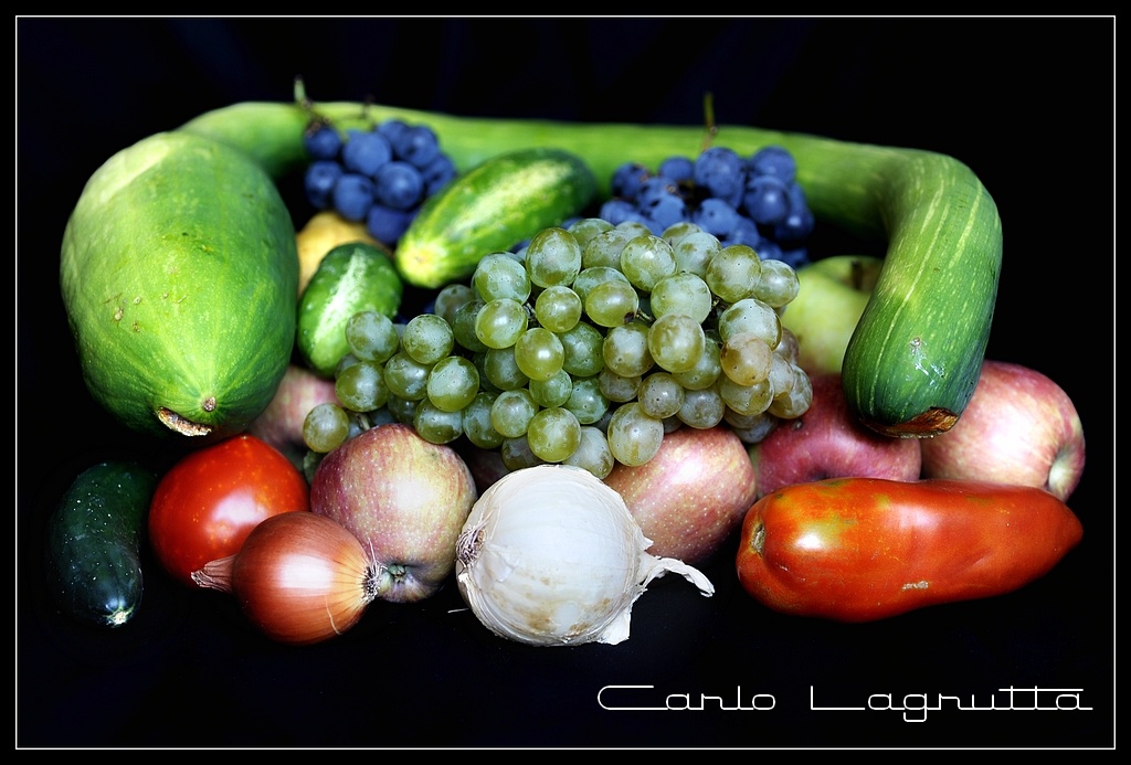frutta&verdura