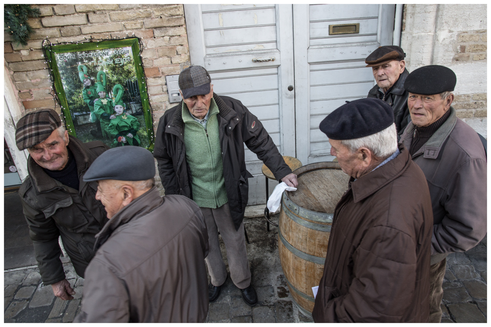 La banda dal cappello