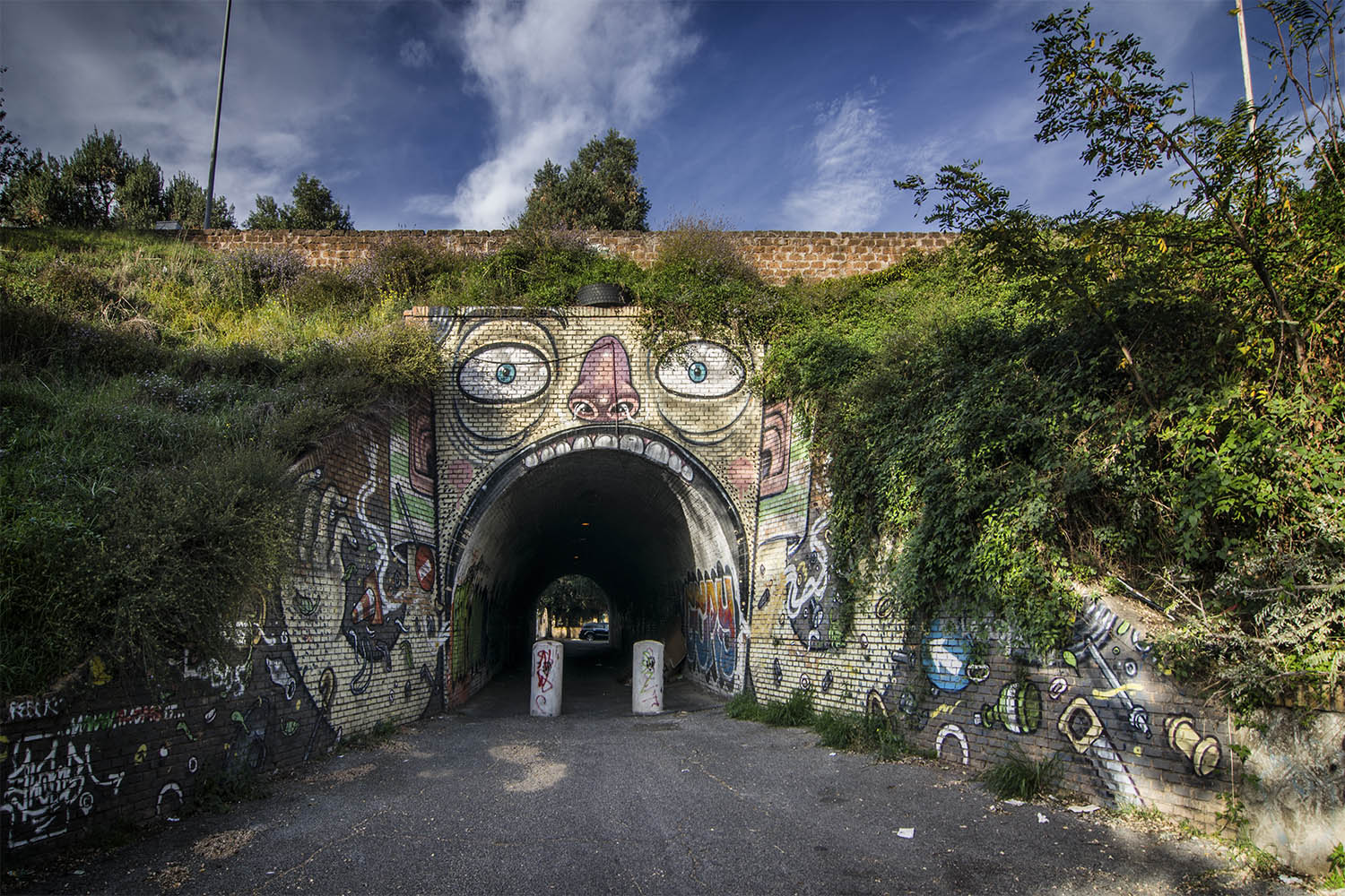 Quadraro_Roma_StreetArt