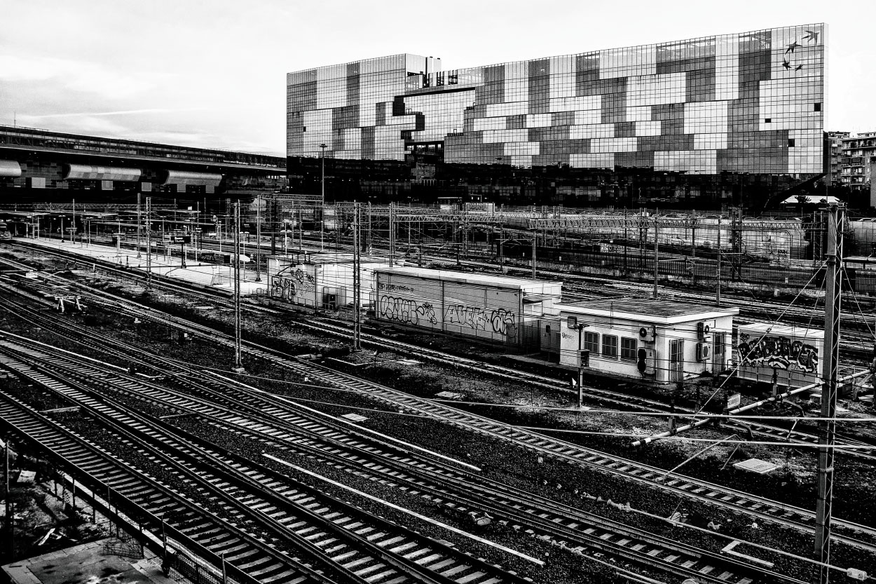 BNL_Tiburtina_Roma_UrbeXLandscape