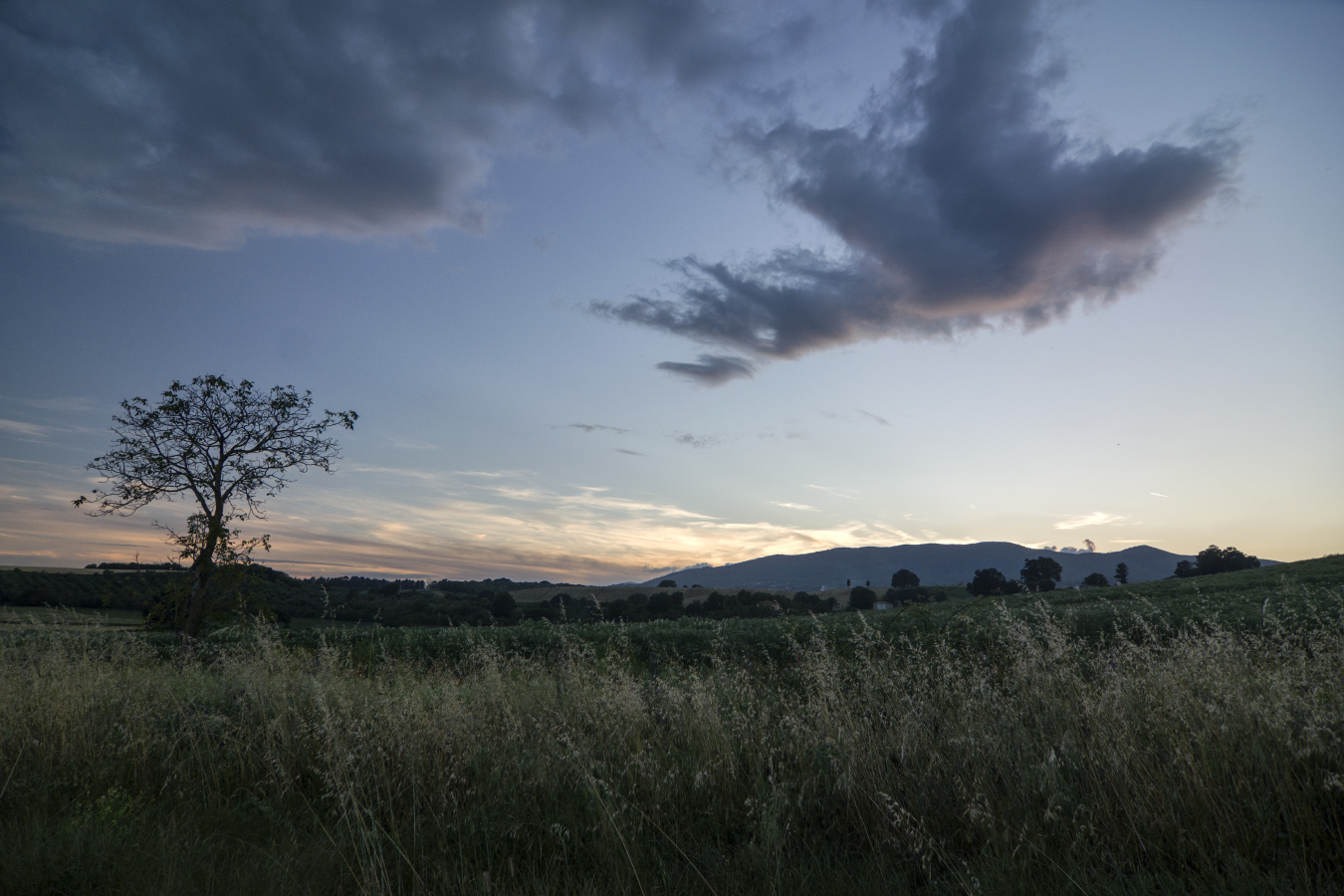 Campagna romana