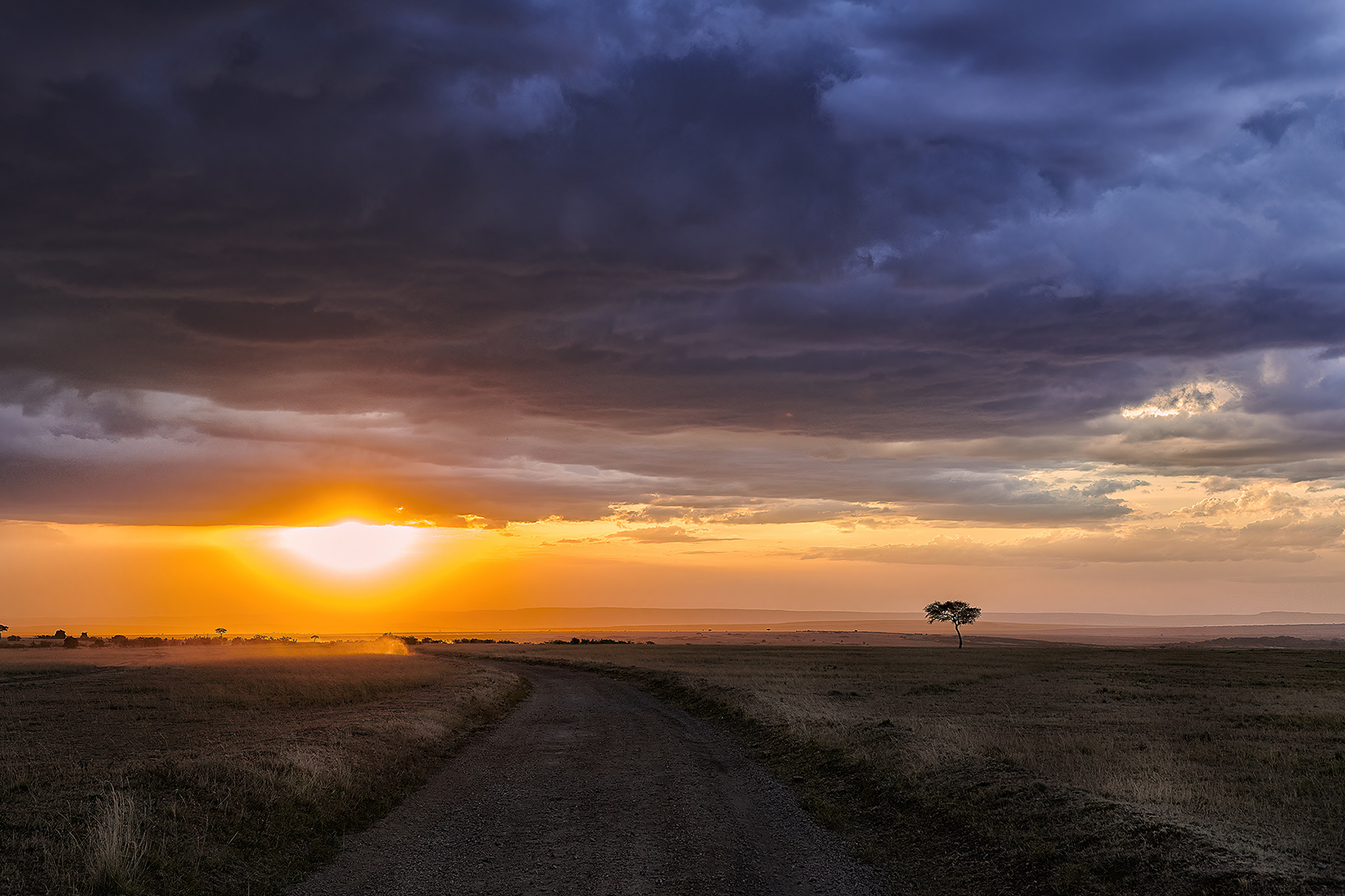 Masai Mara