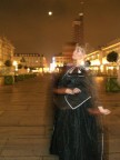 fantasma di dama a Torino