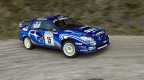 Uno scatto fatto durante una speciale del campionato italiano Rallye.

Critiche e commenti sono benvenuti