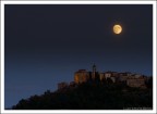 Luna a Castelvecchio