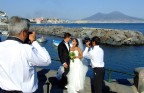 Una sposa a Mergellina