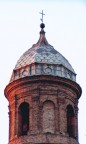 Cupola campanile San Vitale - Ravenna