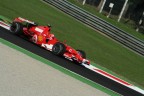 Un GRANDE pezzo di storia Ferrari...
