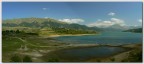 parco nazionale del Gran Sasso e monti della Laga, agosto 2006

lago di Campotosto