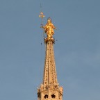 Il simbolo di Milano