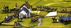 Ricostruzione della battaglia di Austerlitz. Io giocavo con i francesi.... siamo riusciti a perdere cambiando la storia.

http://www.luridoteca.net/