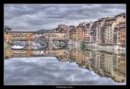 Arno, Firenze (Novembre 2006)