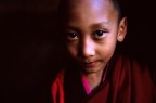 Bhutan
Canon EOS 3 - Canon EF 16-35 f:2.8 - Fuji Velvia 100
