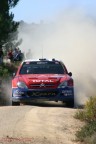 WRC2004 Rally Italia Sardinia
Sardegna [Italia]. 2004