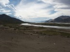 foto effettuata a 5000 metri in tibet....
