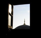 Istanbul, st.Sophia, moschea sconsacrata.
Olympus C770.