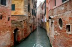 L'interno veneziano