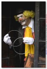 Magico Carnevale 2007 - Il Circo - San Felice sul Panaro