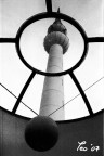 Minareto della moschea di Zagabria...accetto tanti suggerimenti...e tante, ma tante, critiche!!!
M.