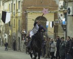 Festeggiamenti in onore di san Antonio