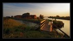 Antica stazione di pesca nelle Valli di Comacchio
Oggi ristrutturata e adibita a museo
Commenti e consigli sempre graditi