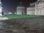 Piazza dei Miracoli,Pisa.Non so se tecnicamente sia valida ma di sicuro  una di quelle a cui sono pi affezionato perch  stata tra le prime scattate con la nuova fotocamera!