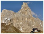 Ancora questa slanciata montagna per photo4u.