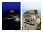 Tropea Night &amp; Day