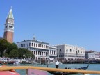 Panoramica Venezia Pzza San Marco
Adobe Photoshop 
1024x704 pixel Qualit 82% rispetto all originale