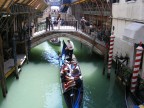 Interno Venezia la Gondola
Adobe Photoshop 
Qualit 75% rispetto all originale