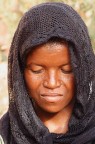 Un'altro volto dal Niger.......