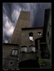 Uno scatto del quartiere medievale di Viterbo, graditissimi commenti e critiche :-)

Grazie
   Andrea