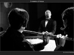 dal concerto di flauti della Orchestra Arturo Toscanini di Avezzano - Teatro dei Marsi