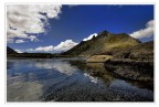 Lago Gabiet - Valle D'Aosta
Nikon D50 + Sigma 10-20
Esposizione 1/320
Diaframma   F 14
ISO              400