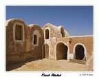 Hadada il sito nel sud della Tunisia dove nel 1997 George Lucas ha girato alcune scene di uno degli episodi di Guerre Stellari.