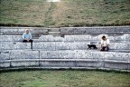 teatro Sannitico Pietrabbondante