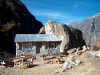 nepal (trekking langtang)