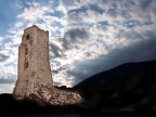 Forca di Penne (L'Aquila)
Torre di avvistamento medioevale