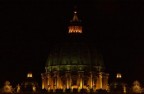 San Pietro di notte