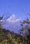 7000m, nepal