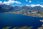 Panorama da tagliafuoco di Tempesta
D70 + 18-70 + polarizzatore (PS)
26 aprile 2005